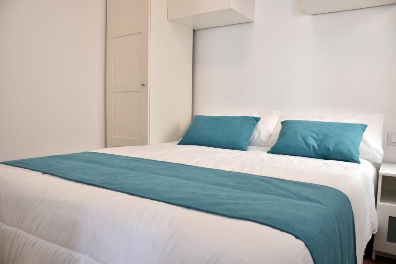 Casa Alex Torrevieja- Holiday House - Con Piscina Comunitaria Luaran gambar