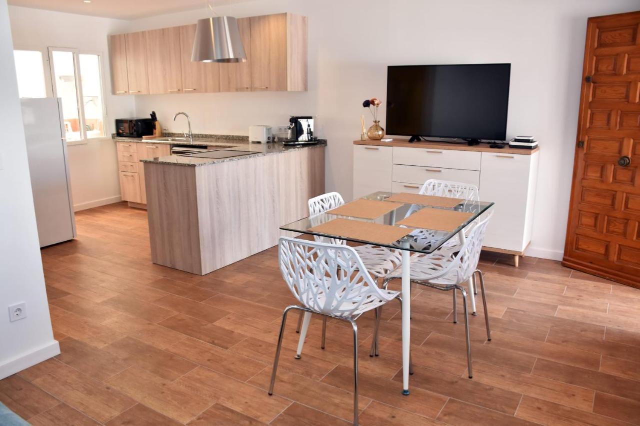 Casa Alex Torrevieja- Holiday House - Con Piscina Comunitaria Luaran gambar